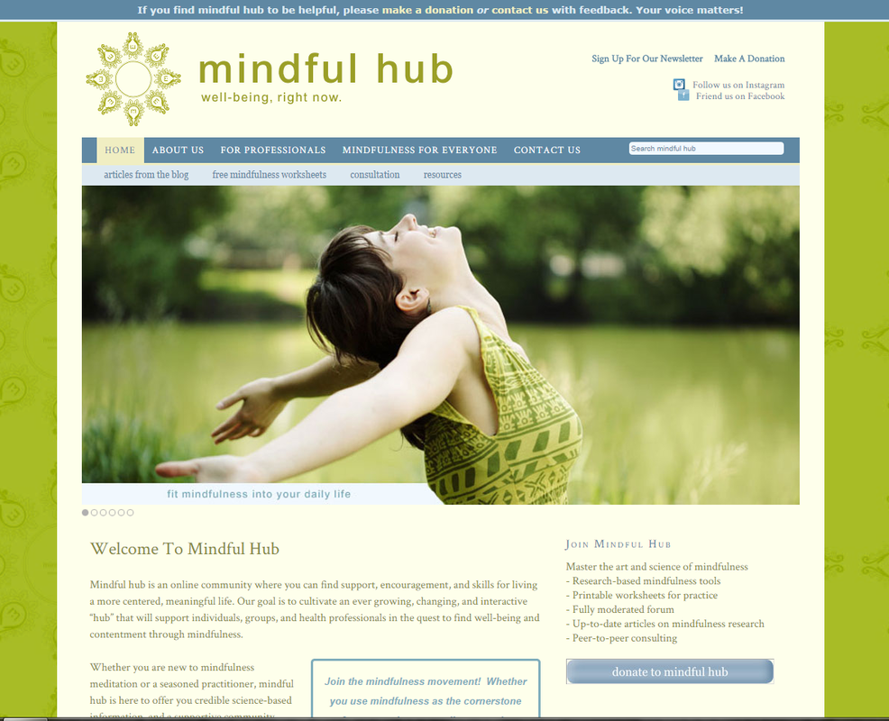 Mindful Hub
